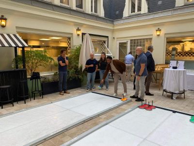 Datacore - Tour de France