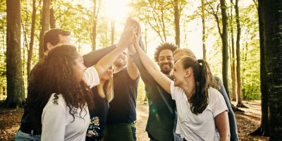 Unique corporate teambuildings, events and training & coaching 