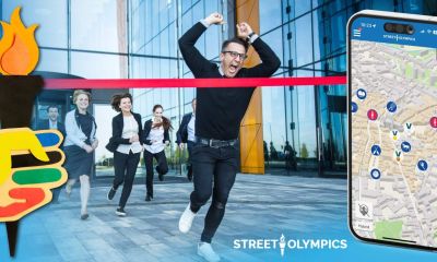 Teambuildingavonturen in het teken van het EK en de Olympische Spelen