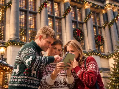 Winter team building: our ideas for winter 2026-2027