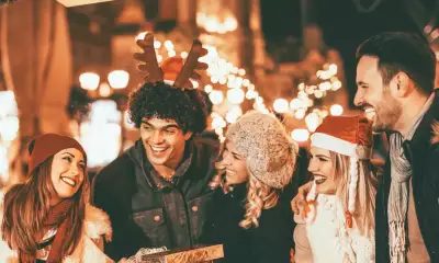 Discover our winter experiences!