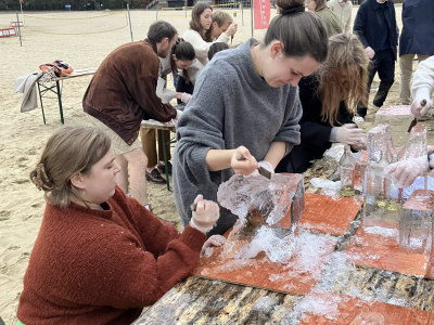 Winter team building: our ideas for winter 2026-2027