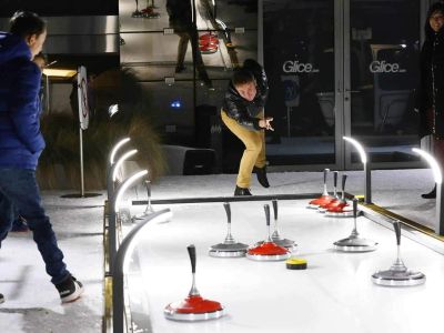 Winter team building: our ideas for winter 2026-2027