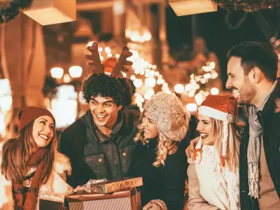Team building en hiver: nos id&eacute;es pour l'hiver 2026-2027