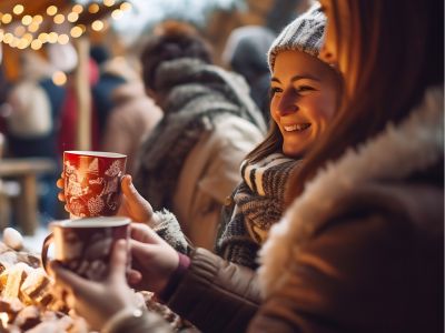 Winter team building: our ideas for winter 2026-2027