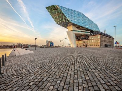 Antwerp
