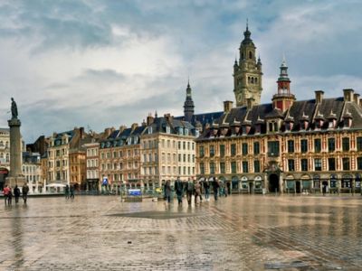Hauts-de-France