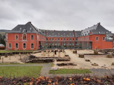 Li&egrave;ge