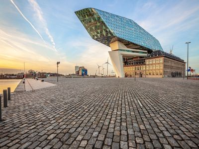 Antwerpen