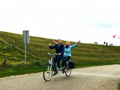 Teambuilding Groothertogdom Luxemburg