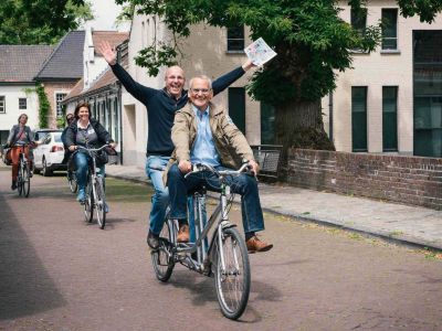 Teambuilding Eupen