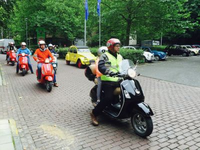 Teambuilding Limburg