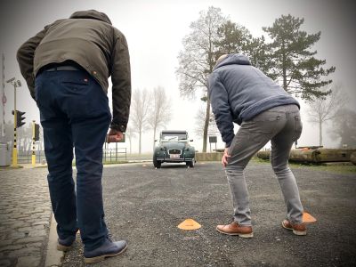 Teambuilding Limburg