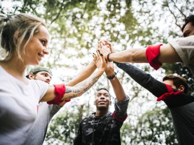 Teambuilding Oostkantons