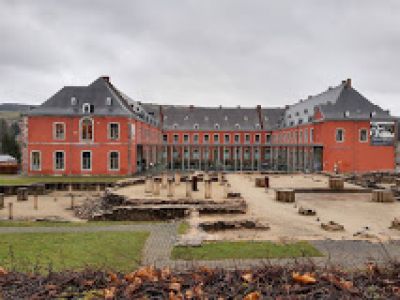 Li&egrave;ge