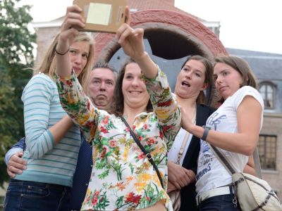 Teambuilding Houffalize