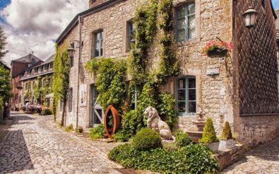Teambuilding Durbuy