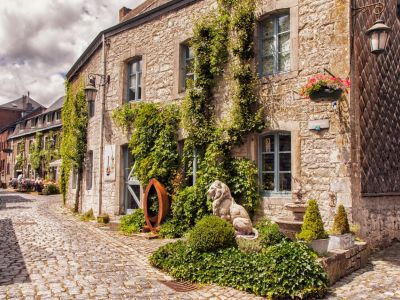 Durbuy