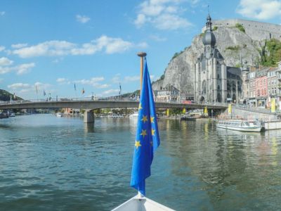 Teambuilding Dinant