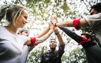 Teambuilding in Verviers