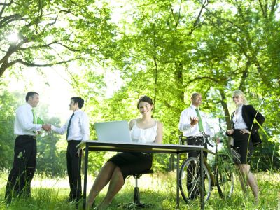 Activit&eacute;s team building dans le Brabant wallon