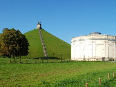 Walloon Brabant