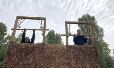 Beleef de spanning van De Mol & De Verraders en de vibe van Expeditie Robinson met onze teambuilding concepten!