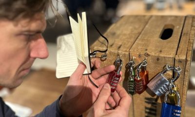 10 redenen om te kiezen voor dit waanzinnig concept