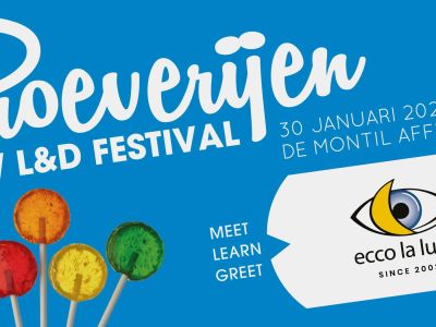 Visitez-nous aux "Tastings": Le Festival&hellip;