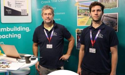 We zijn er weer bij: Heavent Paris 2025!