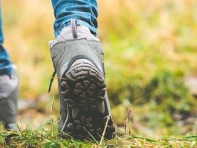 Explore nature