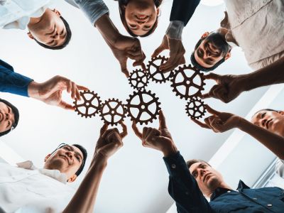 Empower your team