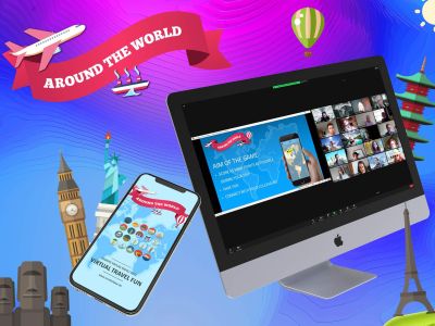 Around The World