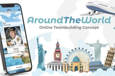 Around The World