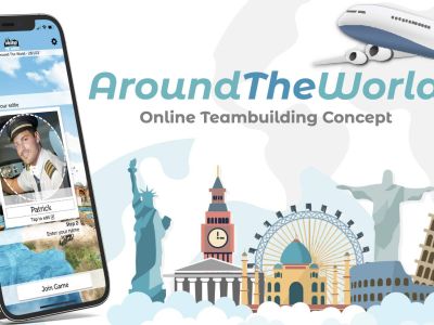 Around The World