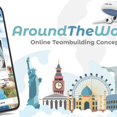 Around The World