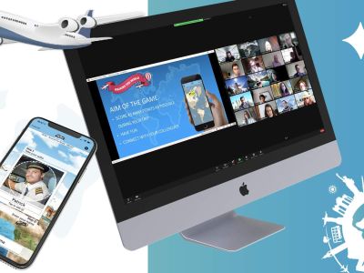 Around The World