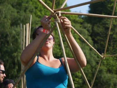 Bamboo Experience