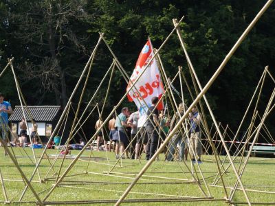 Bamboo Experience