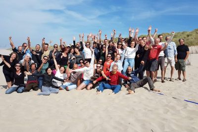 Beach Games