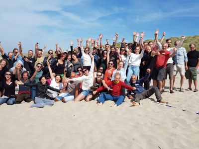 Beach Games