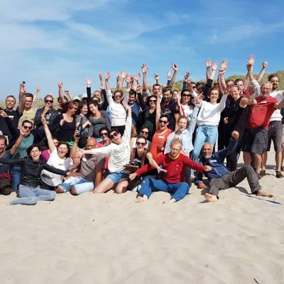 Beach Games