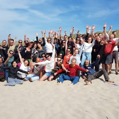 Beach Games