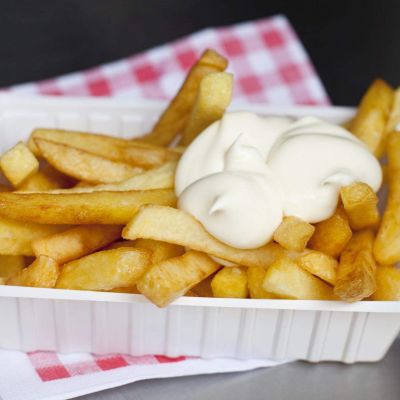 Belgian Specialties