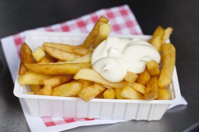 Belgian Specialties