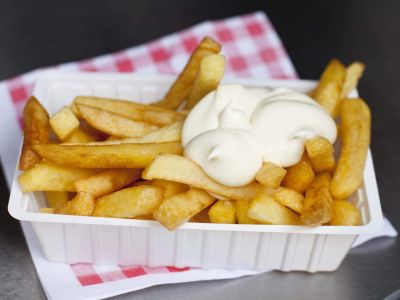 Belgian Specialties