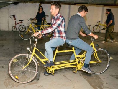 Bike Central