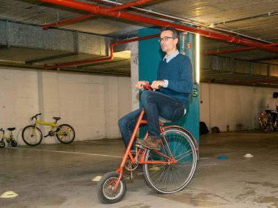 Bike Central