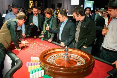 Casino Night