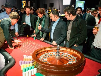 Casino Night
